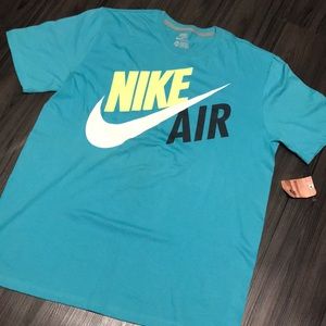 Nike Air T-Shirt